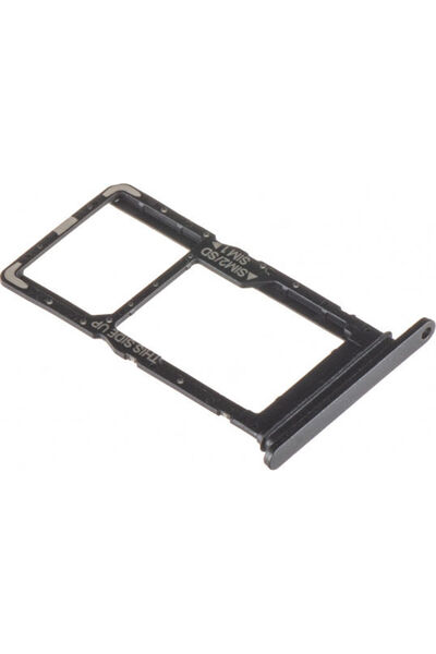 Hmd Θήκη SIM Fusion Μαύρο