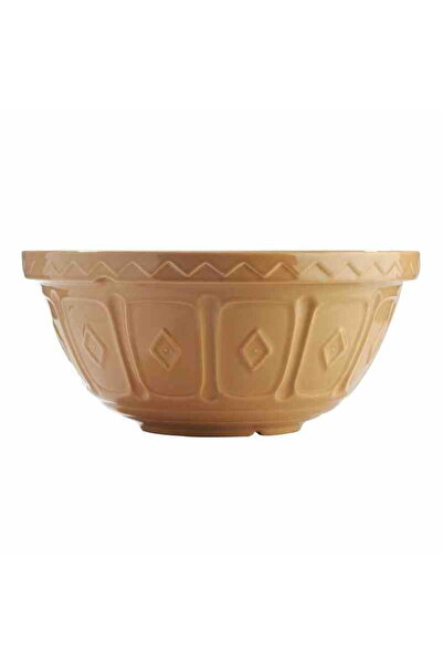 Mason Cash Bol pentru framantarea aluatului, Mason Cash, Ceramica, 2.7l, Bej