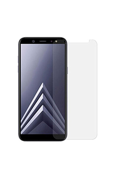POWERTECH Σκληρυμένο Γυαλί 9H (0.33MM) για Samsung A6 Plus 2018 (SM-A605)