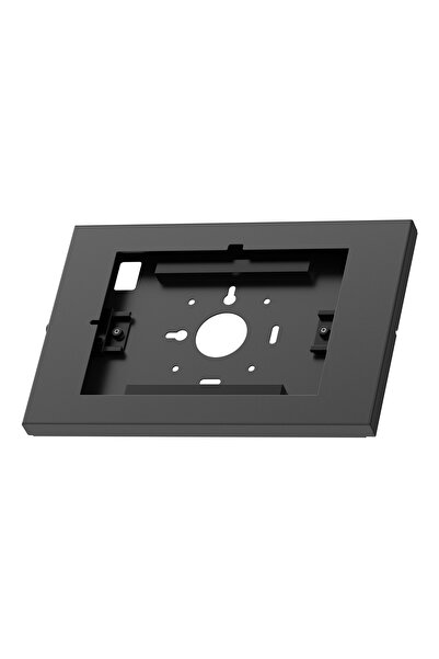Brateck επιτοίχια βάση tablet PAD34-01, αντικλεπτική, 9.7-11", μαύρη