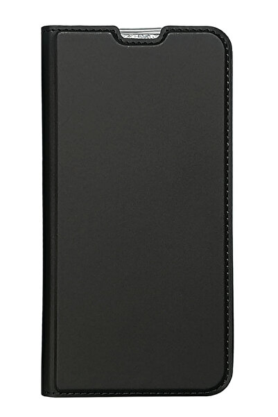 POWERTECH Θήκη Βook Elegant MOB-1481 για iPhone 11 Pro Max, μαύρη