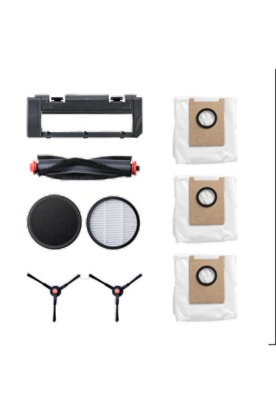 eufy Consumable Accessories Kit for E20 3-in-1