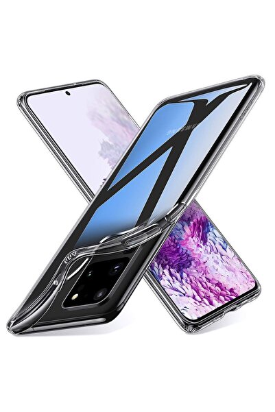 ESR Essential Zero Θήκη Σιλικόνης Samsung Galaxy S20 Ultra - Clear