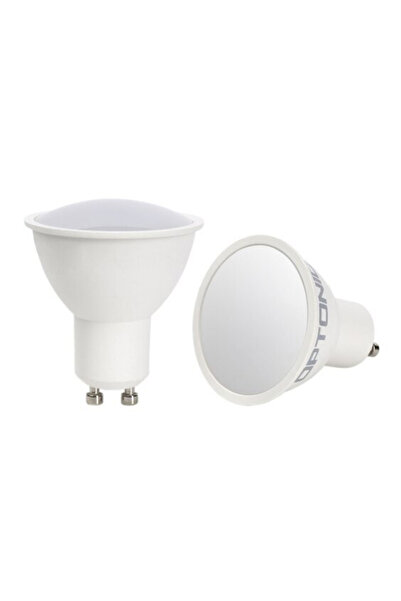 OPTONICA LED λάμπα spot 1904, 6.5W, 6000K, GU10, 550lm
