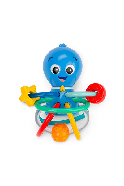 Baby Einstein Заигралка за зъби и успокоение Baby Einstein, Ocean Explorers Opus