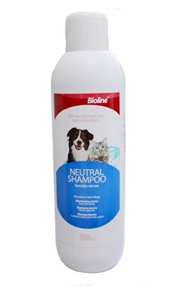 Generic Brand Sepetim Natural Shampoo for Cats and Dogs 1 Lt.