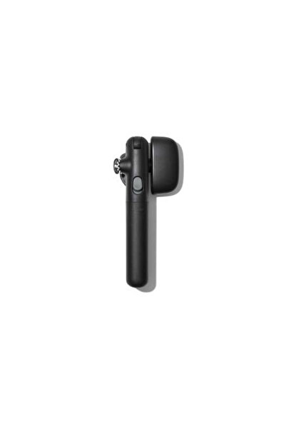 Oxo Desfacator conserve Good Grips, negru, cu manere antiderapante, din plast...