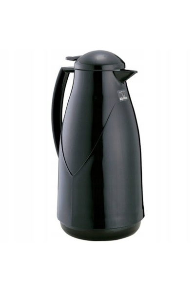 ZOJIRUSHI Termos, Zojirushi, Sticla, 1L, Gri