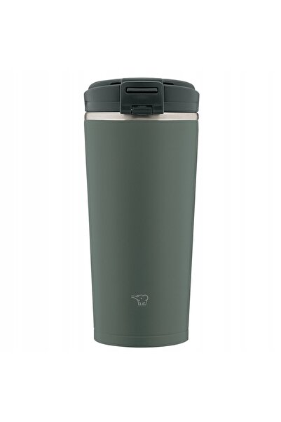 ZOJIRUSHI Cana termica, Zojirushi, Inox, 300ml, Verde