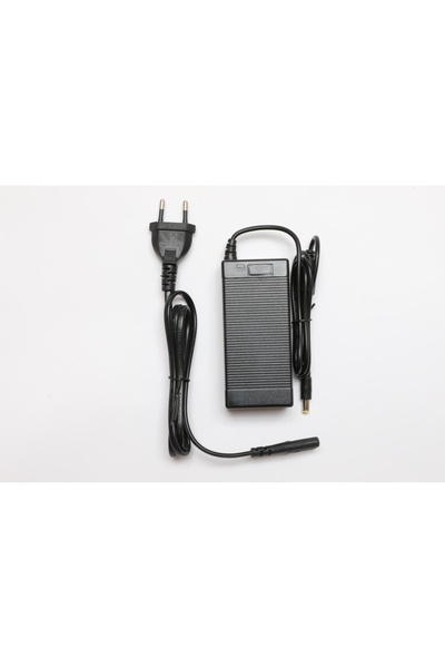 OEM INCARCATOR BATERIE TROTINETA SCANDAL CARBON