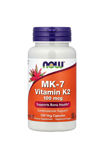 Now Foods Supplements, Vitamin D-3 & K-2, 1,000 IU/45 mcg,Plus Cardiovascular...