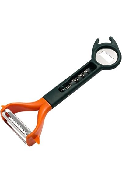 Yıldızan Nry Shop Stainless Steel Peeler Vegetable Peeler Fruit Peeler Corksc...