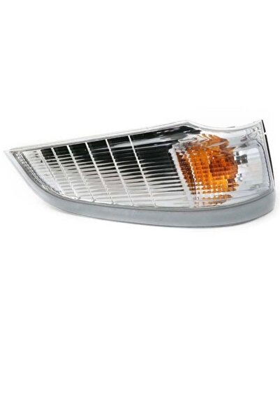MITSUBISHI CANTER FUSO 711, 839, 859 SINYAL FAR UST BEYAZ-SARI SOL