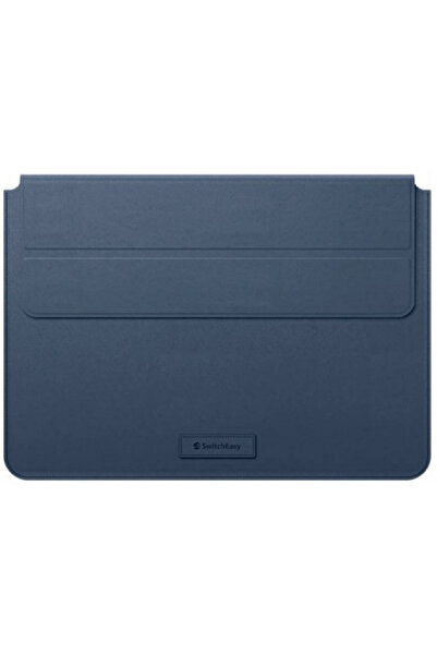 SwitchEasy Easy Stand - Δερμάτινη Θήκη / Βάση για MacBook Pro 16" M1-M5 2025 ...
