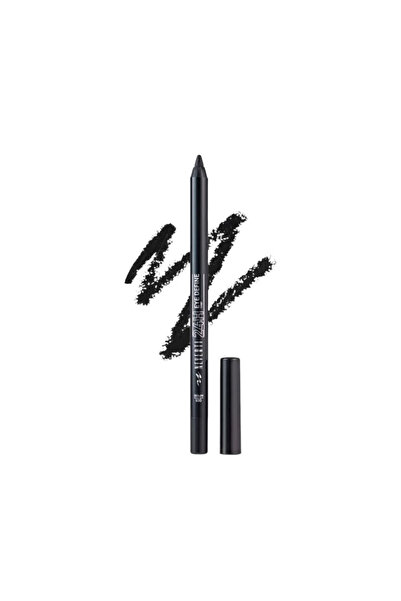 Neverti Nevrity Define Liner Black Eyeliner Pencil 001