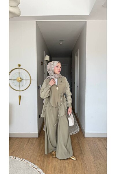 TR Moda jasmin