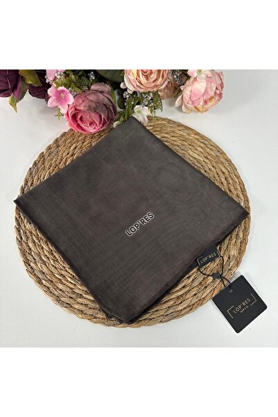 LOPRES وشاح قطني ناعم من لوبريس LDNA1416