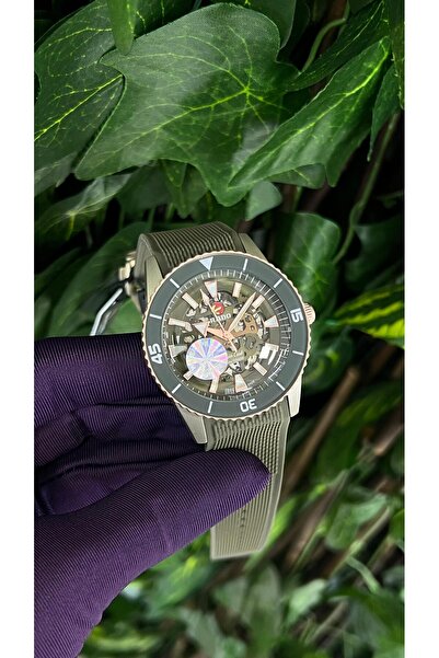 watchee Master quality automatic watch
