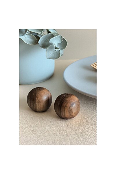Empressco Stylish Ball-Shaped Luxury Spice Rack Set, Modern and Convenient De...