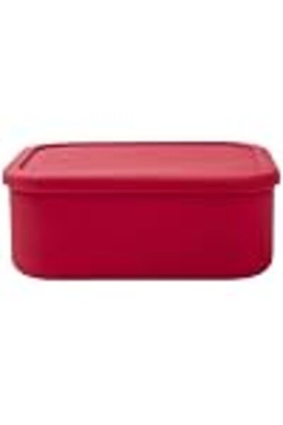 Arabest 300-2100ML Food Grade Silicone Food Container,Stackable Microwave Lun...