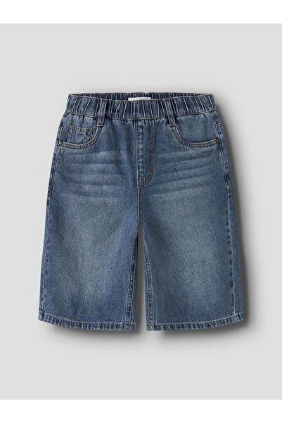 Name it Bermudy Skater Fit