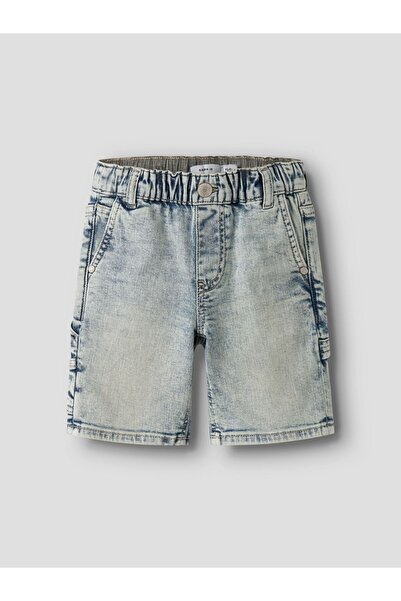 Name it Jeansshorts Loose Fit