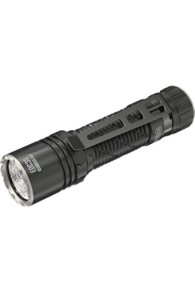 Nitecore Επαναφορτιζόμενος Φακός LED IP68 Διπλής Λειτουργίας με Μέγιστη Φωτει...