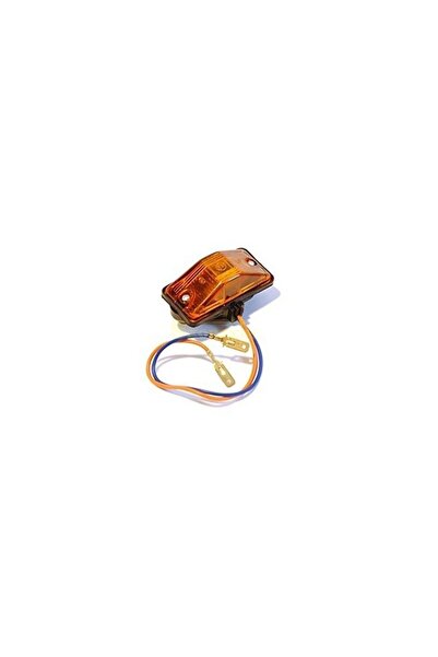 RapidAuto Lampa semnalizare aripa Skoda FAVORIT/FORMAN 05.1989-06.1995 BestAu...