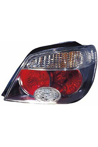Depo Stop spate lampa Mitsubishi OUTLANDER 05.2005-03.2007 BestAutoVest parte...