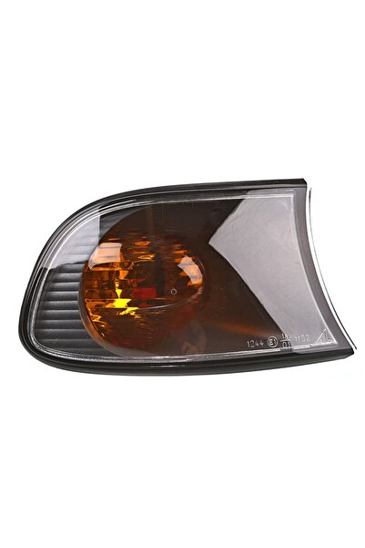 RapidAuto Lampa semnalizare fata BMW Seria 3 (E46/5) COMPACT 03.2000-12.2004 ...
