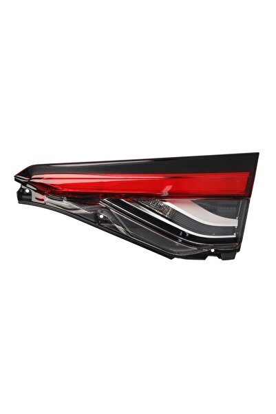 FARBA Stop, lampa spate TOYOTA COROLLA (E210), 07.2018-, model SEDAN, Farba, ...
