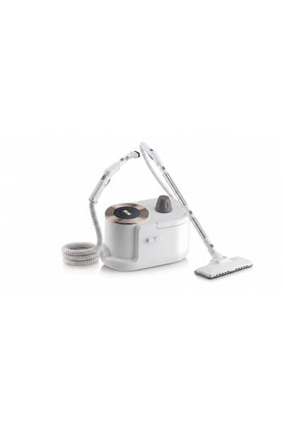 DSP KD2101 9-in-1 Steam Cleaner 2000W 4.5 Bar 1.6L Multi-Purpose Floor & Home...