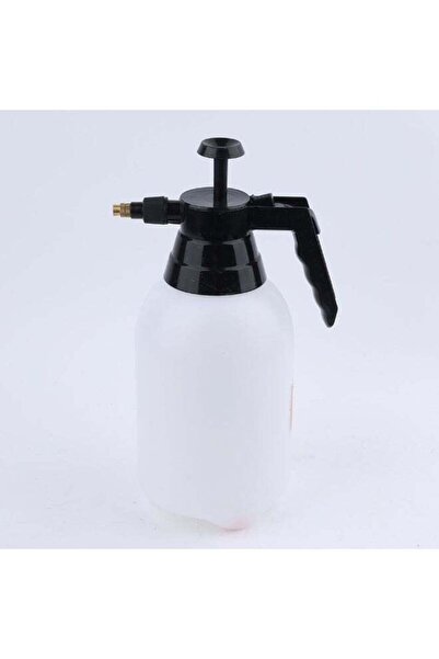 Milano Garden Pump Sprayer – Durable 1.5L Handheld Pressure Sprayer with Adju...