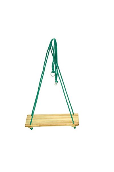 Roben Leagan cu sezut 49 x 22cm din lemn