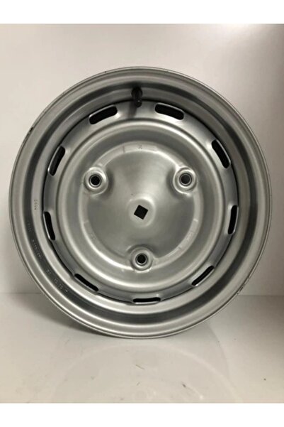 ALCAR 4190 4x100 5x13 ET36 CB60 RENAULT R5-R19-R21-CLIO