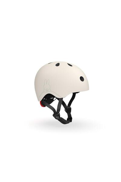 SCOOT AND RIDE Helmet Bebek Kaskı XXS-S MIFFY 181206-54157