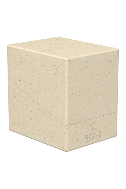 Ultimate Guard Cutie de deck RTE Boulder 133+, 76x100x99mm, , pentru 133 de c...