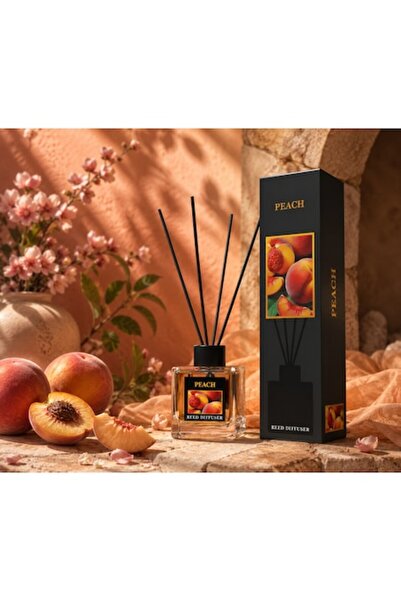 Romantica Premium Room Fragrance with Sticks, Strong Scent, Concentrated Esse...