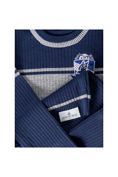 OEM Pulover pentru copii Harry Potter Ravenclaw Mărimea 5-6