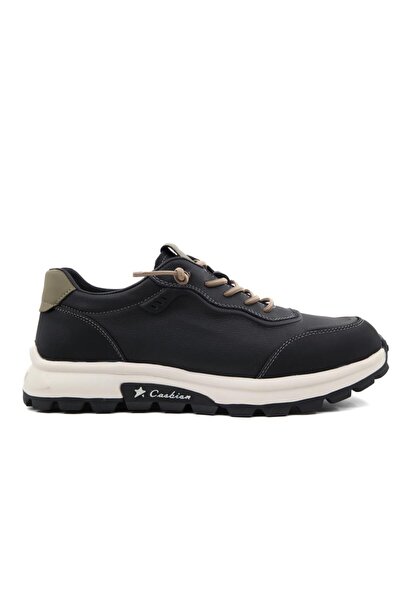 Guja 26Y508 Black Men's Sneakers