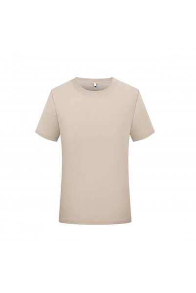 New Performance Arw33911 Seri̇ntutan--High Quality Mercerized Basic Tshirt