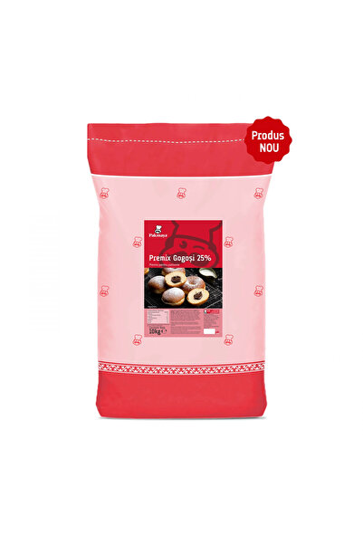 Pakmaya Premix pentru gogoși 25%