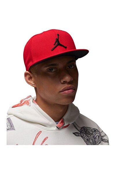 JORDAN Καπέλο Pro Jumpman - FV5296-687