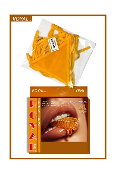 Genel Markalar Karamel Aromalı İç Çamaşır Takımı Dng Tekstil