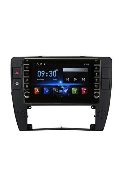 AUTONAV Navigatie Android GPS Dedicata DVolkswagen Passat B5 2000-2005, Model...