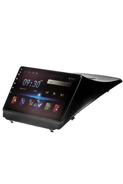 AUTONAV Navigatie Android GPS Dedicata Hyundai Tucson ix35 2009-2015, Model C...