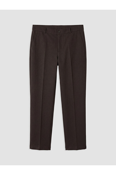 LC Waikiki Esvab • Modern & Distinctive Standart Fit Men's Trousers