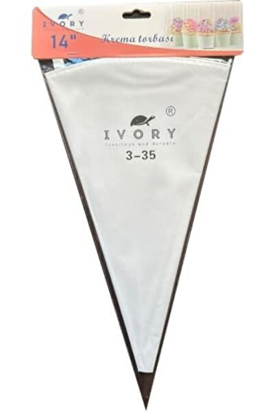 Yıldızan Pazaralanı Store Ivory Cloth Cream Bag, Large Size, Cotton Textured,...