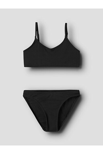 Limited by Name It Bikini Basic