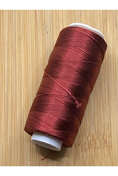 Lorin hobi Kaplan Eskimo Masura Net 25 Grams 3-Ply Polyester Sewing Thread